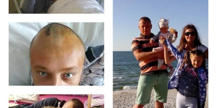 Sandomierz: Pobiegną dla Tomka Płatosa.