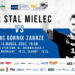 Mielec: Stal podejmuje Górnika Zabrze.