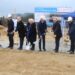 Stalowa Wola: Ruszyła budowa kolejnej hali ARP