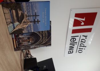 Sandomierz: Prezentacja albumu „Ziemia, która mówi Bogu tak”, premiera płyty i koncert.