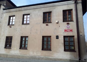 Sandomierz: Trwa poszukiwanie informacji o żołnierzach podziemia niepodległościowego.