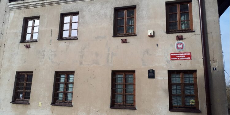 Sandomierz: Trwa poszukiwanie informacji o żołnierzach podziemia niepodległościowego.