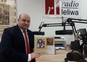 Sandomierz: Dziś przypada 796 rocznica śmierci błogosławionego Wincentego Kadłubka.