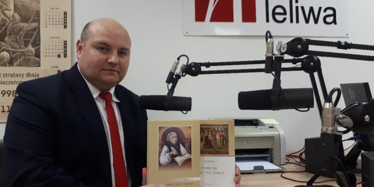 Sandomierz: Dziś przypada 796 rocznica śmierci błogosławionego Wincentego Kadłubka.