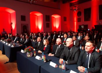 Sandomierz: Międzynarodowy Dzień Teatru – „Powróćmy z teatrem”.