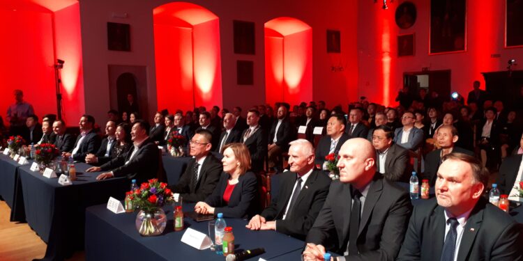 Sandomierz: Międzynarodowy Dzień Teatru – „Powróćmy z teatrem”.