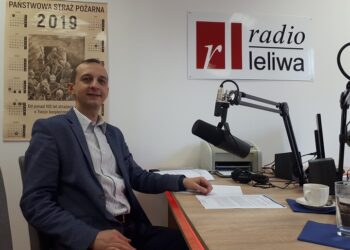 Sandomierz: Sandomierskie Centrum Kultury Jazzowym Domem Kultury.