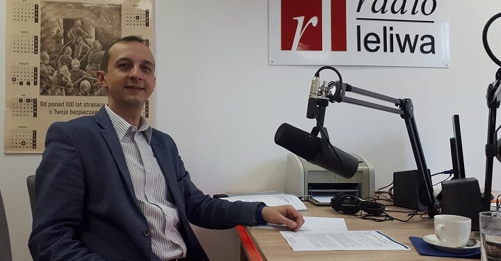 Sandomierz: Sandomierskie Centrum Kultury Jazzowym Domem Kultury.