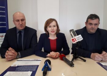 Sandomierz: Niosą pomoc pokrzywdzonym.