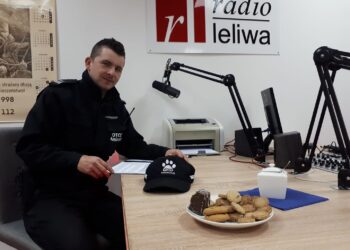 Rozmowa z inspektorem do spraw ochrony zwierząt Ogólnopolskiego Towarzystwa Ochrony Zwierząt 'Animals’ Łukaszem Bałą.