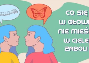 Sandomierz: Wykład otwarty „Co się w głowie nie mieści, w ciele zaboli”