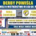 Sandomierz: W niedzielę derby Powiśla.
