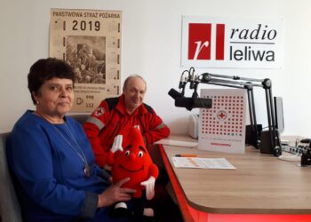 Sandomierz: Punkt konsultacyjno-edukacyjny PCK niesie pomoc ofiarom przemocy, osobom uzależnionym i współuzależnionym.