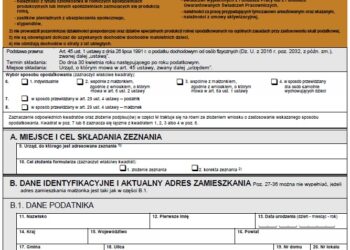 Sandomierz: Młodym ma być lżej.