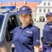 Sandomierz: Coraz więcej kobiet w policji.