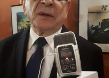 Sandomierz: Szczepan Siudak „Sandomierzaninem Roku 2018”, Katarzyna Mokrzycka „Nadzieją Sandomierza”.