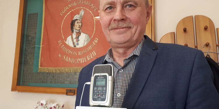 Sandomierz: Trwa przyjmowanie zgłoszeń do XX Festiwalu Piosenki Angielskiej.