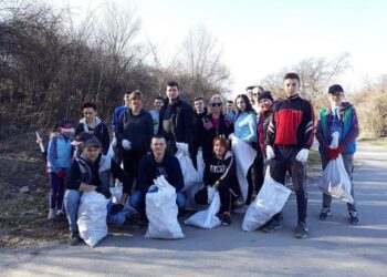 Samborzec: Akcja porządkowa uwieńczona sukcesem.