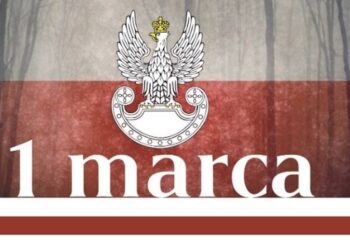 Staszów: Uroczystości z okazji Narodowego Dnia Pamięci Żołnierzy Wyklętych.