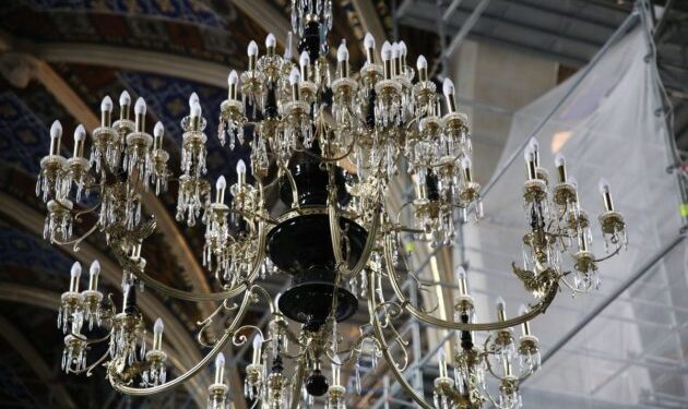 Sandomierz: Kolejne odkrycie w bazylice katedralnej.