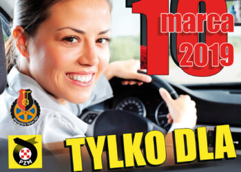 Stalowa Wola: Konkursowa Jazda Samochodem tylko dla kobiet.