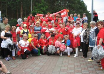 Sandomierz: Imieniny Bożen z całego kraju już w najbliższy weekend.