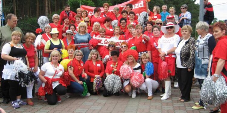 Sandomierz: Imieniny Bożen z całego kraju już w najbliższy weekend.