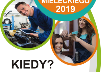 Kolejne Targi Pracy Powiatu Mieleckiego już w kwietniu!