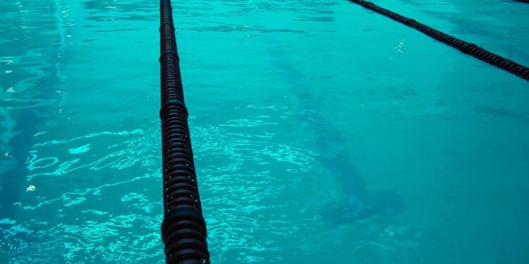 Nowa Dęba: Pływackie Mistrzostwa Okręgu Podkarpackiego