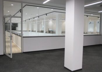 Mielec:  Zmiana terminu otwarcia biblioteki.