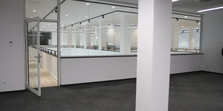 Mielec: Zmiana terminu otwarcia biblioteki.