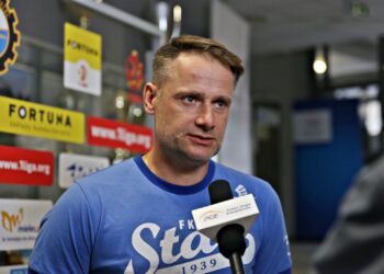 Mielec: Chcemy wychowywać i szkolić dla pierwszej drużyny.