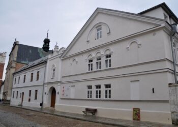 Sandomierz: Powstanie Zakład Aktywności Zawodowej