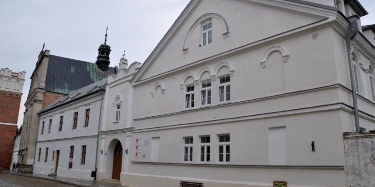 Sandomierz: Powstanie Zakład Aktywności Zawodowej