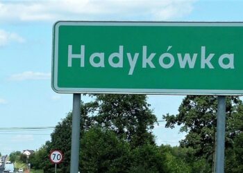 Hadykówka: Połączyć się z Komorowem.