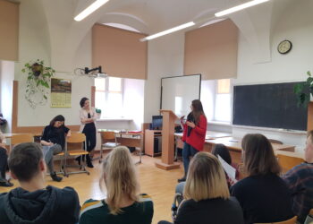 Sandomierz: Warsztaty nowoczesnego patriotyzmu