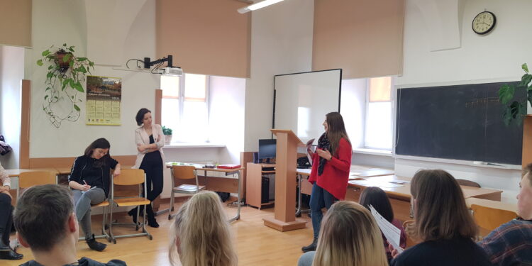 Sandomierz: Warsztaty nowoczesnego patriotyzmu