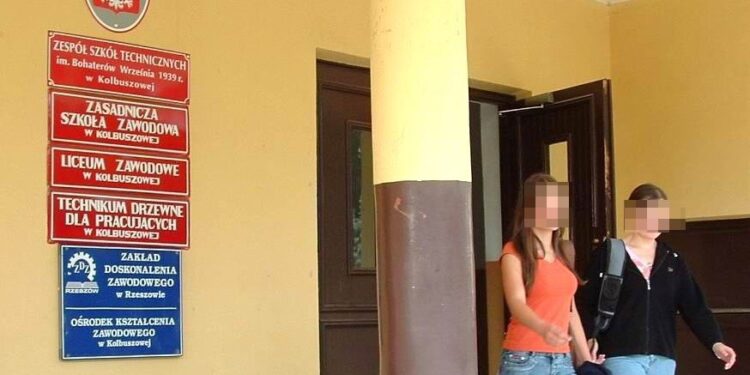 Kolbuszowa: Debata o bezpieczeństwie.