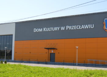 Przecław: Czy Dom Kultury był potrzebny?