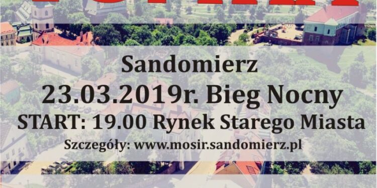 Sandomierz: Z pomocą dla Tomka Płatosa.