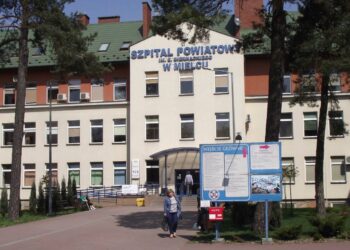 Mielec: ‘Szukamy osoby kompetentnej’