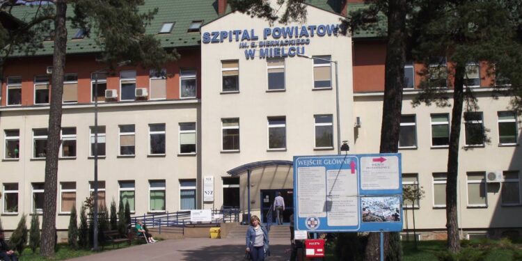 Mielec: ‘Szukamy osoby kompetentnej’