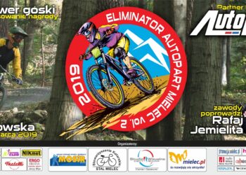 Mielec: ELIMINATOR AUTOPART MIELEC 2019