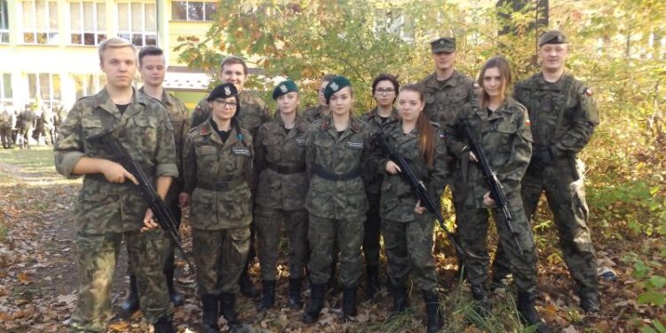 Dębica: Wzajemne korzyści  w edukacji.