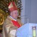 Stalowa Wola: Odbyły się uroczystości na 30lecie sakry biskupa Frankowskiego