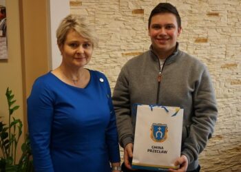 Mielec:  Przecław będzie miał swoją gazetę.