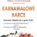 Baranów Sandomierski: Karnawałowe harce