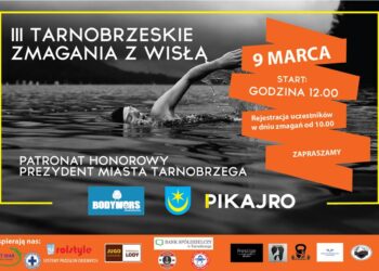 Tarnobrzeg. Trzecie zmagania z Wisłą.