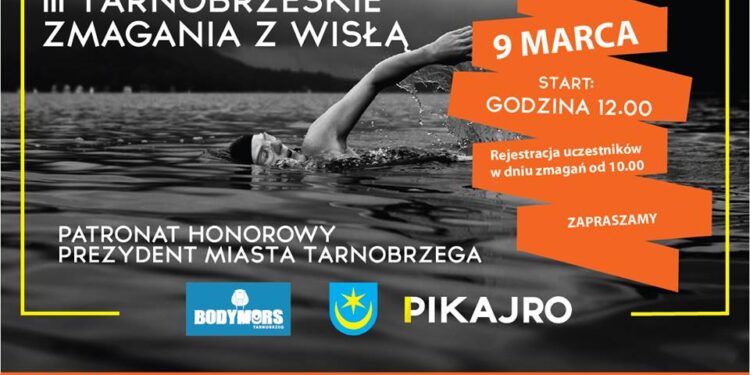 Tarnobrzeg. Trzecie zmagania z Wisłą.