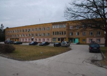 Nowa Dęba: Będzie termomodernizacja bloku komunalnego